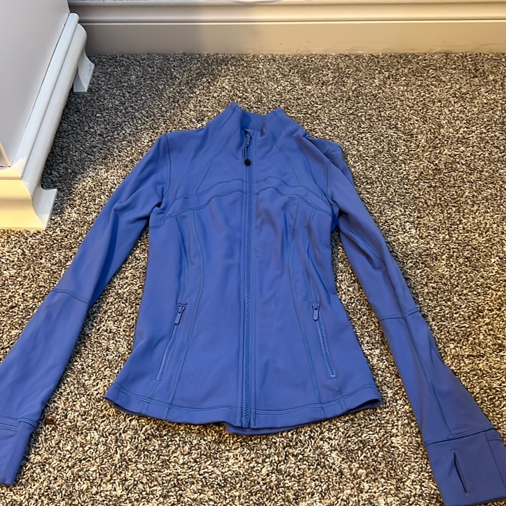 Lululemon Define jacket